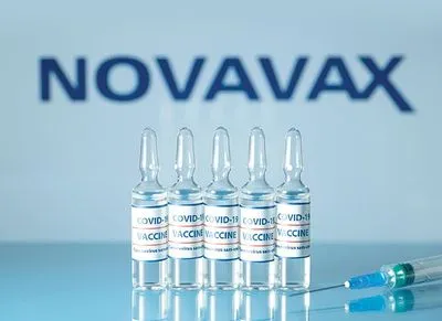 Novavax анонсувала фінальні дані випробувань вакцини у США на наступний тиждень
