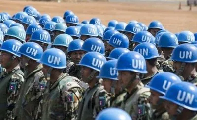 AFP: в Малі під час вибуху постраждали вісім миротворців ООН