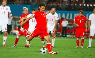 Евро-2020: сборная Австрии победила Северную Македонию в матче соперников Украины