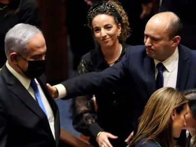 Ізраїль: 12-річне правління Нетаньяху закінчилося. Нафталі Беннетт стане прем'єр-міністром