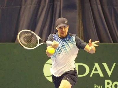Теннис: украинец выиграл четвертый парный турнир в сезоне
