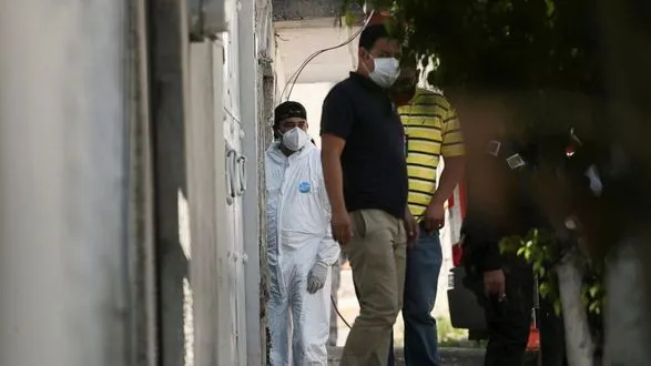В Мексике под домом мясника нашли останки 17 человек