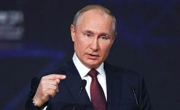 Путин рассказал, чего ожидает от встречи с Байденом на саммите в Женеве
