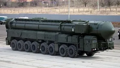 НАТО откажется от ядерных ракет в Европе, чтобы "ослабить напряженность в отношениях с Москвой"