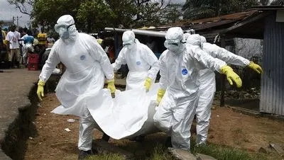Президент Конго заявляє, що лікарні країни "переповнені" хворими на коронавірус