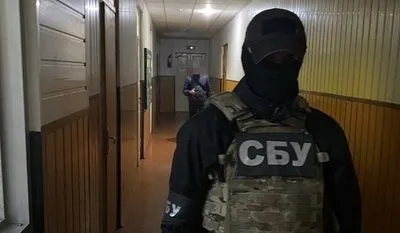 СБУ блокувала діяльність сall-центрів у Кропивницькому, які надавали послуги компаніям з Росії