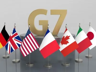 Страны G7 готовят масштабную климатическую программу