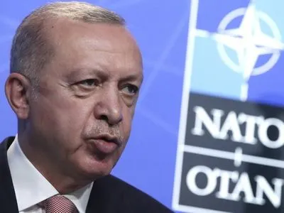 Ердоган після зустрічі з Байденом заявив, що позиція Туреччини щодо С-400 не змінилася