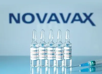 Novavax заявляє, що її вакцина проти COVID-19 ефективна на 90,4%
