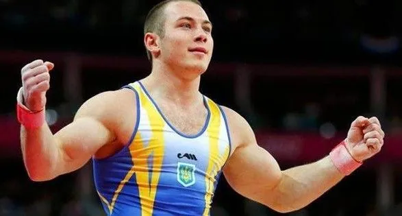Українські гімнасти вибороли дві медалі на Кубку світу в Хорватії