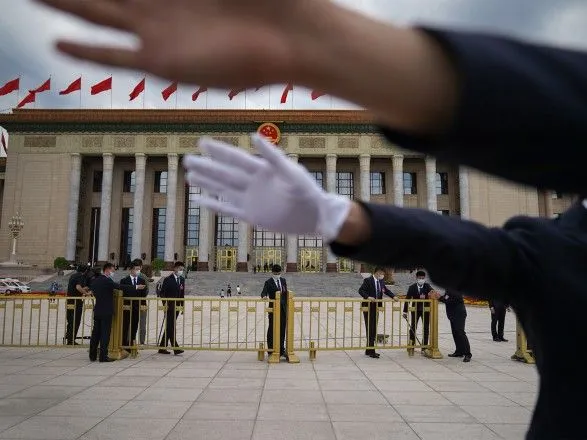 Припиніть оббріхувати Китай: Пекін висловив протест країнам G7