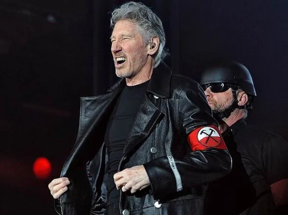 Засновник Pink Floyd відмовив Цукербергу у використанні пісні