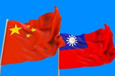 Тайвань сообщил о самом большом нападении ВВС Китая за все время