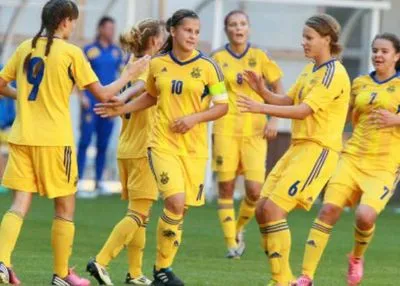 Футбол: "Шахтар" оголосив про створення жіночої команди