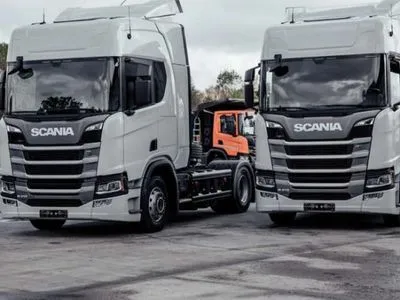Колишні партнери Scania та “Проскан” зустрінуться у суді за тиждень: на кону 169 мільйонів