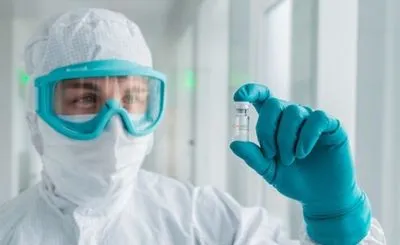 Немецкая вакцина CureVac не прошла испытания на эффективность