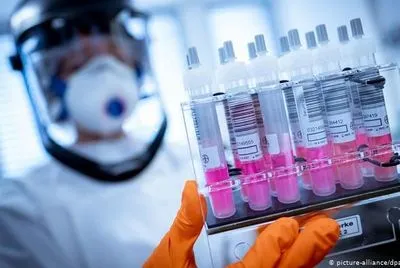 На Буковине обнаружили 23 новых случая коронавируса в сутки