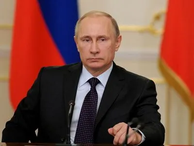 Президент Росії заявив, що не обмінювався з Байденом взаємними запрошеннями в Москву і Вашингтон