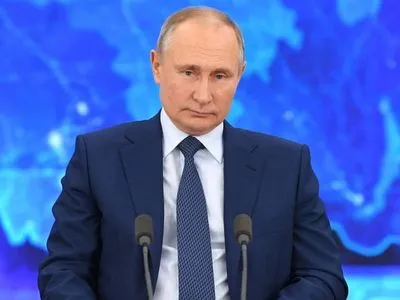 У России только одно обязательство по поводу Украины – Путин