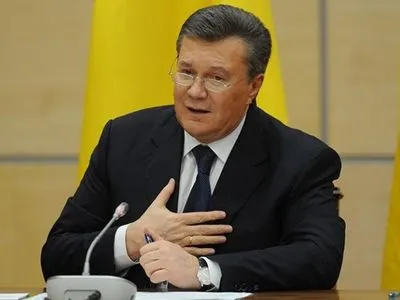 Справа про узурпацію влади: суд відхилив скаргу захисту Януковича на заочне розслідування