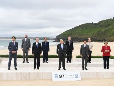 Постковідний світ: G7 позначили шість пріоритетів в глобальному масштабі, Україні доведеться "наздоганяти" розвинені країни