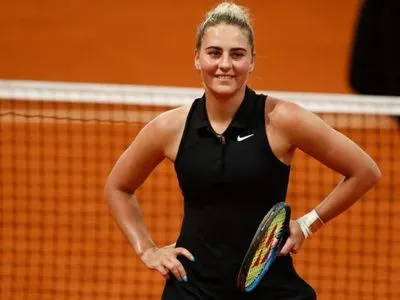 Теніс: Костюк перемогла на старті змагань у Великій Британії