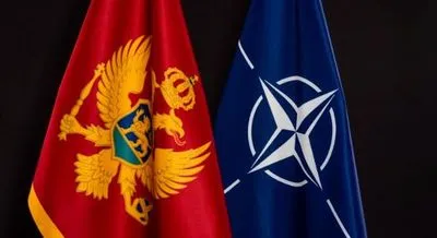 Членство в НАТО підтримують 67% громадян Чорногорії