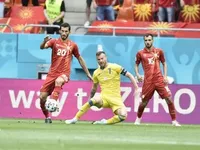 Перша перемога на ЄВРО-2020: Україна обіграла Північну Македонію