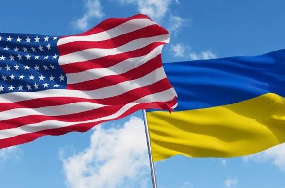 США не припиняли надавати військову допомогу Україні - Білий дім
