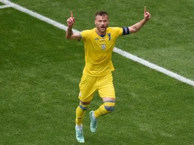 Євро-2020: Сидорчук назвав нинішнього лідера збірної України