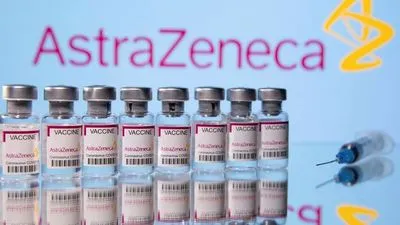 AstraZeneca говорит, должен поставить ЕС 80,2 млн доз вакцины до 27 сентября по решению суда