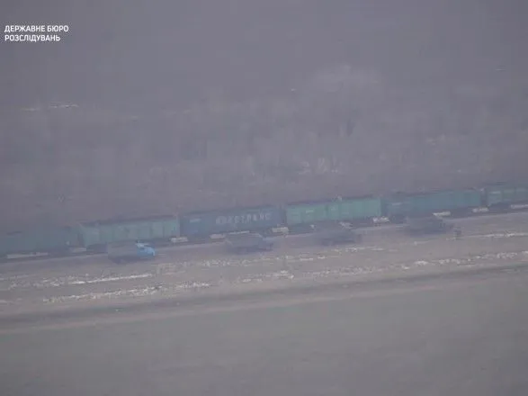 Розкрадання вугілля з вантажних вагонів “Укрзалізниці”: викрито потужну злочинну організацію