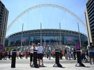 Євро-2020: в УЄФА спростували плани перенести фінал турніру з Лондона