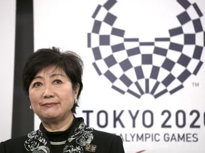 Губернатор Токио отменила экскурсии по объектам Олимпиады