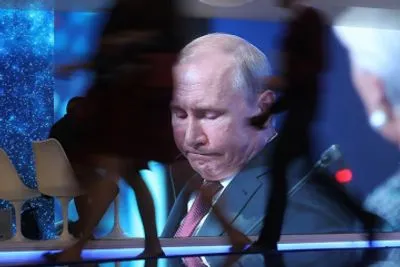 Без Медведєва: Путін оголосив перші номери "Єдиної Росії" на вибори до Держдуми РФ