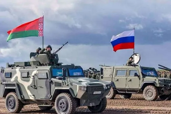 Литва із союзниками по НАТО стежитиме за російсько-білоруськими навчаннями "Захід-2021"