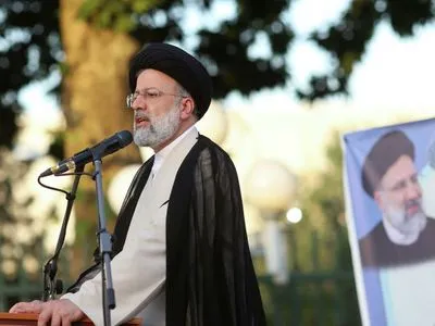 Президентські вибори в Ірані: Ібрагім Раїса перемагає у голосуванні