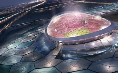 Катар не допустить невакцинованих уболівальників на ігри ЧС-2022