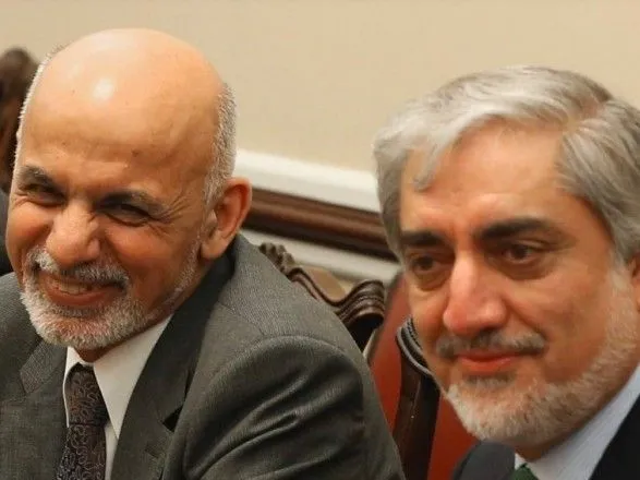 Байден встретится в Вашингтоне с президентом Афганистана