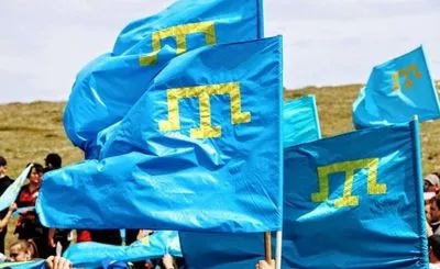 Крымскотатарские активисты на полуострове обсудили законопроект о коренных народах Украины