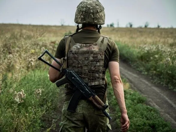 Ситуація на Донбасі: зафіксовано два порушення "тиші" і проліт ворожого безпілотника