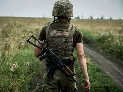 Ситуация на Донбассе: зафиксировано два нарушения "тишины" и пролет вражеского беспилотника