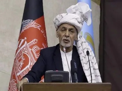 Президент Афганістану звільнив двох міністрів і головнокомандуючого армією через зростання насильства