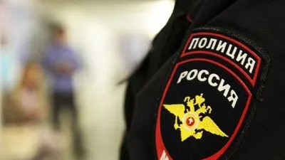 Поліцейський наклав на себе руки біля посольства Туркменістану в Москві