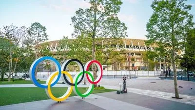 Организаторы Олимпиады открыли Олимпийскую деревню за месяц до начала Игр