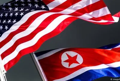 США предлагают КНДР переговоры без предварительных условий