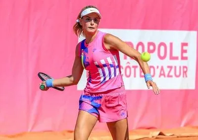 П'ять українських тенісисток візьмуть участь у кваліфікації до "Вімблдону"