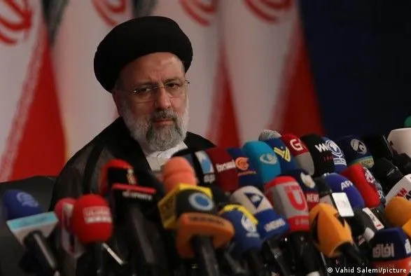 Президент Ірану відмовився від зустрічі з Байденом