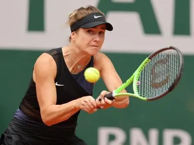 Теніс: Світоліна повернулася до топ-5 рейтингу WTA