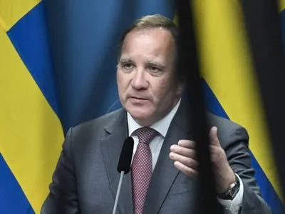 У Швеції парламент вперше висловив вотум недовіри прем'єру